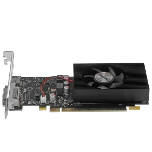 Видеокарта AFox (AF1030-2048D5L8) GeForce GT 1030 2GB