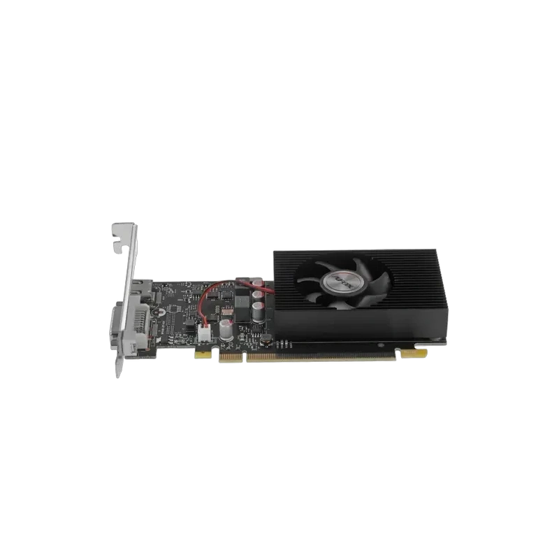 Видеокарта AFox (AF1030-2048D5L8) GeForce GT 1030 2GB