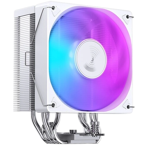 Кулер для процессора JONSBO CR-1000 EVO Color White