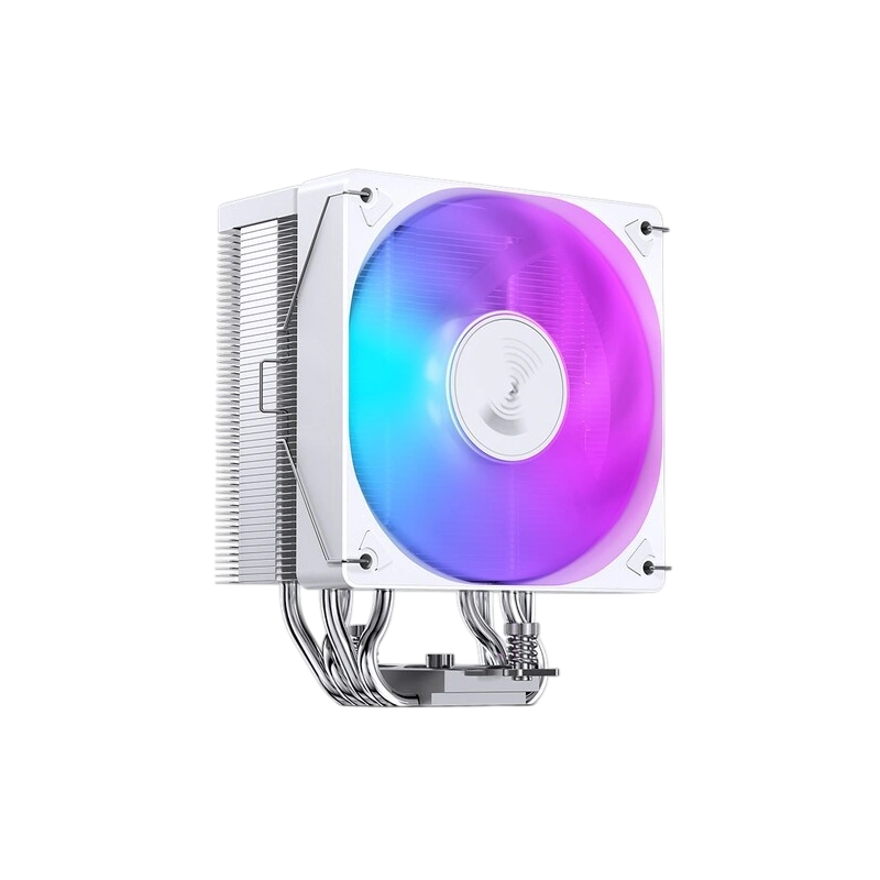 Кулер для процессора JONSBO CR-1000 EVO Color White