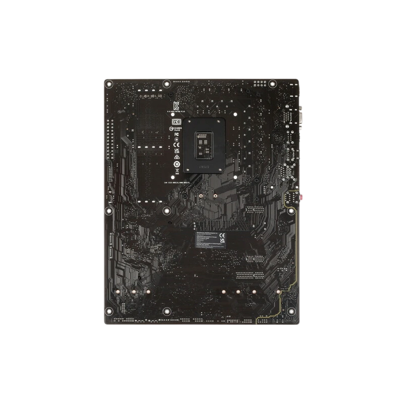 Материнская плата ASUS PRIME B760-PLUS (90MB1EF0-M1EAY0)