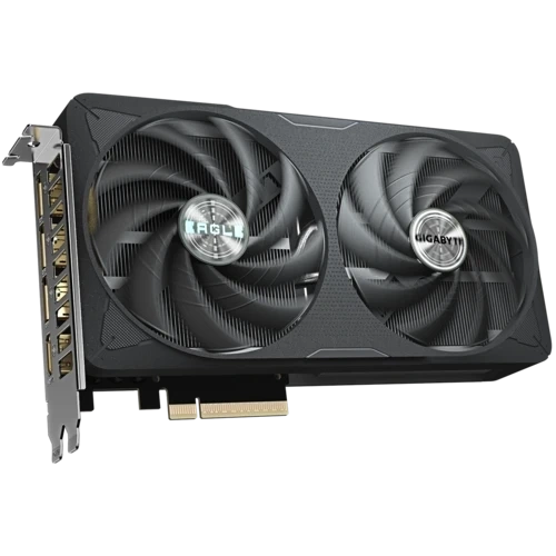 Видеокарта Gigabyte (GV-N506TEAGLE OC-8GD) GeForce RTX 5060 Ti 8GB EAGLE OC