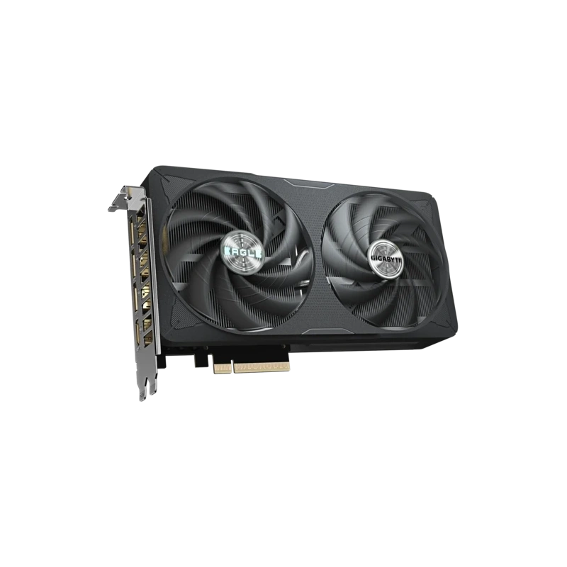 Видеокарта Gigabyte (GV-N506TEAGLE OC-8GD) GeForce RTX 5060 Ti 8GB EAGLE OC