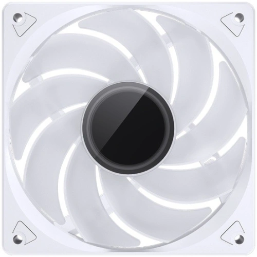 Вентилятор для корпуса JONSBO SL-120WR Reverse ARGB White