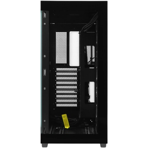 Компьютерный корпус Deepcool CH780 TG RGB Black (R-CH780-BKADE41-G-1)