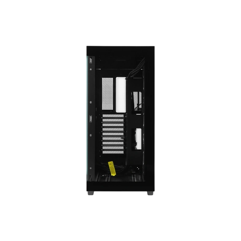 Компьютерный корпус Deepcool CH780 TG RGB Black (R-CH780-BKADE41-G-1)