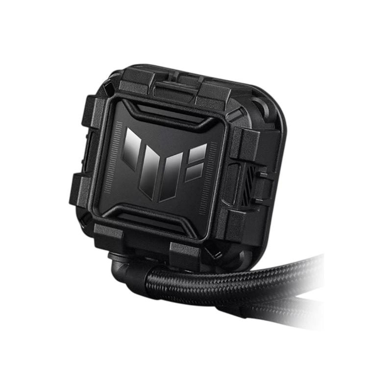 Система жидкостного охлаждения для процессора ASUS TUF GAMING LC II 360 ARGB 90RC00M1-M0UAY0