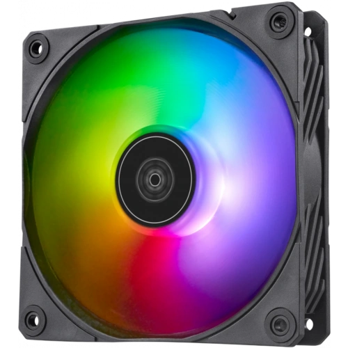Система жидкостного охлаждения для процессора Silverstone ARGB Black SST-NP360-ARGB (G53NP360ARGB020)