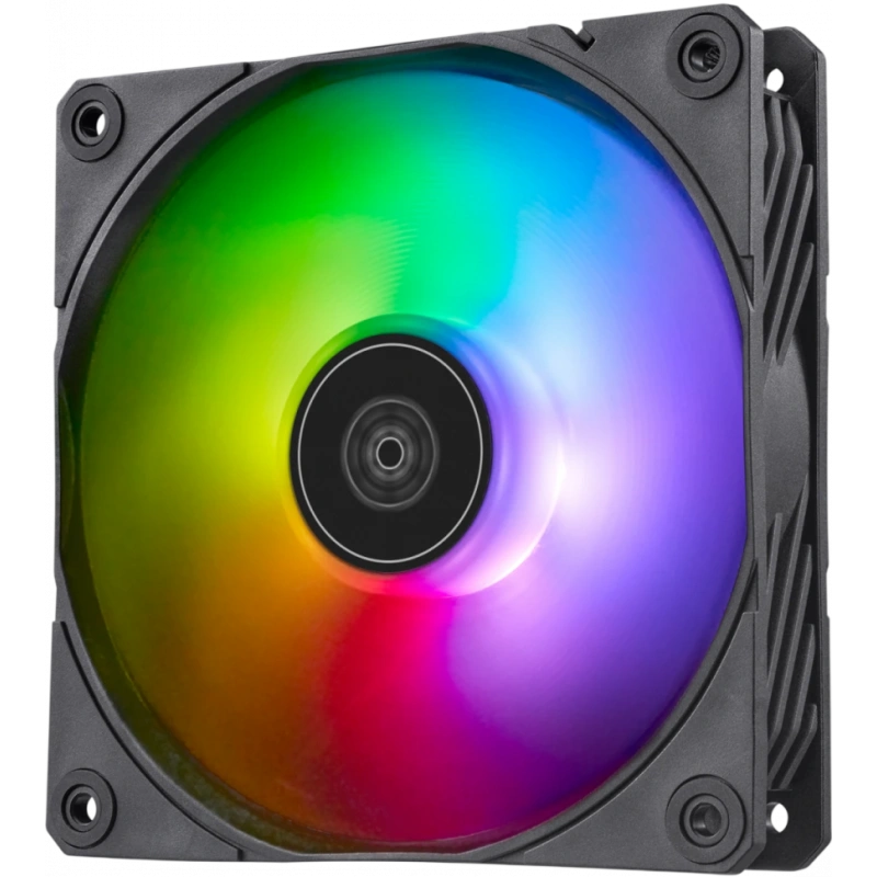 Система жидкостного охлаждения для процессора Silverstone ARGB Black SST-NP360-ARGB (G53NP360ARGB020)