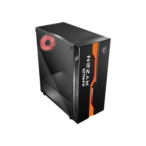 Компьютерный корпус MSI MAG VAMPIRIC 011C Ryzen Edition (306-7G08C21-809)
