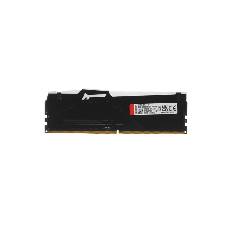 Оперативная память 16 Gb 5600 MHz Kingston FURY Beast RGB XMP (KF556C40BBA-16)