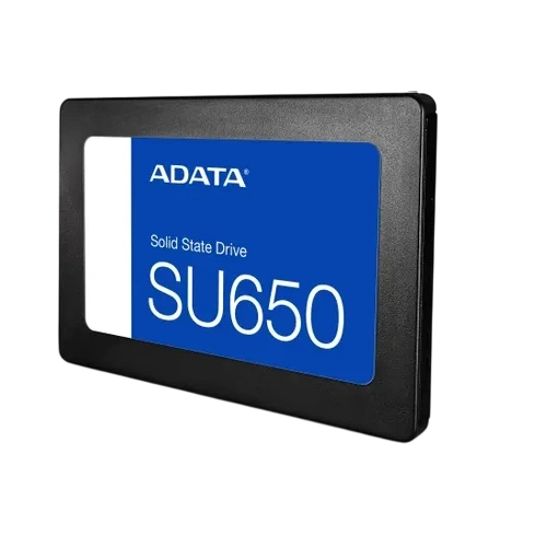 Твердотельный накопитель ADATA XPG 1000 Gb ULTIMATE SU650 (ASU650SS-1TT-R)