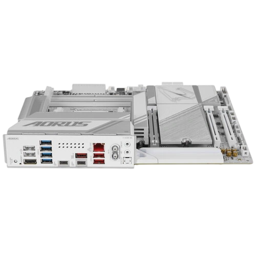 Материнская плата Gigabyte X870E AORUS PRO ICE