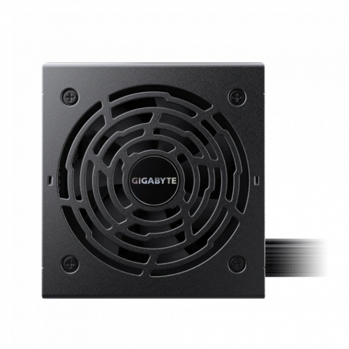 Блок питания Gigabyte 750W P750BS (GP-P750BS) документация, кабельные стяжки, комплект крепежа