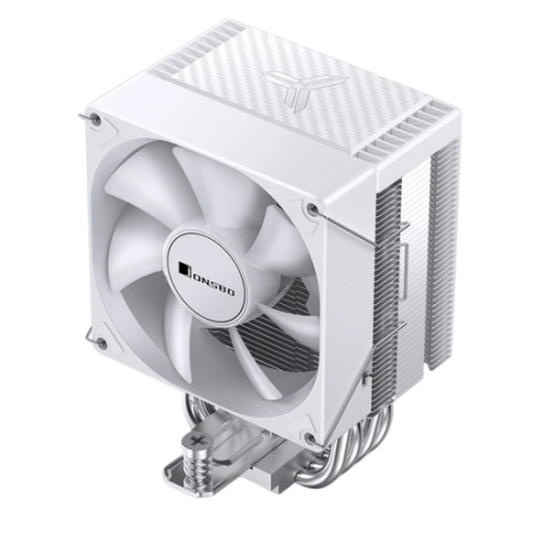 Кулер для процессора JONSBO CR-1400 EVO Color Dynamic Multi-Color LED White