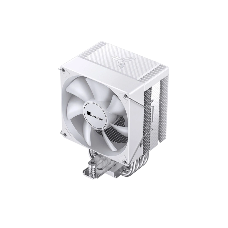 Кулер для процессора JONSBO CR-1400 EVO Color Dynamic Multi-Color LED White