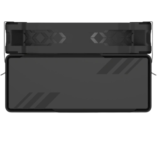 Кулер для процессора PentaWave (PC-Z04E SRB PWM) Black