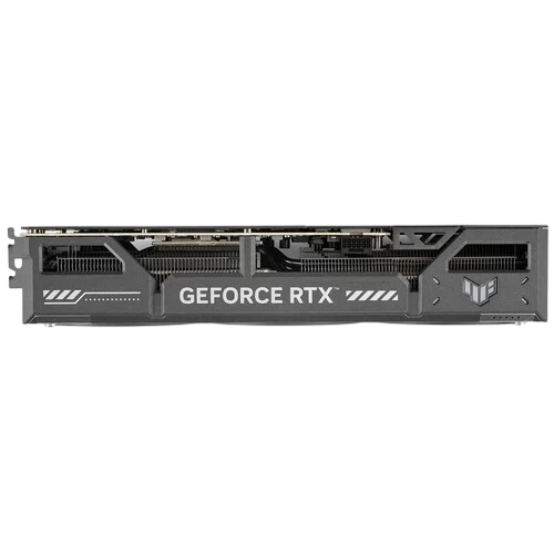 Видеокарта ASUS (TUF-RTX5080-O16G-GAMING) GeForce RTX 5080 16GB TUF GAMING OC 90YV0M30-M0NA00