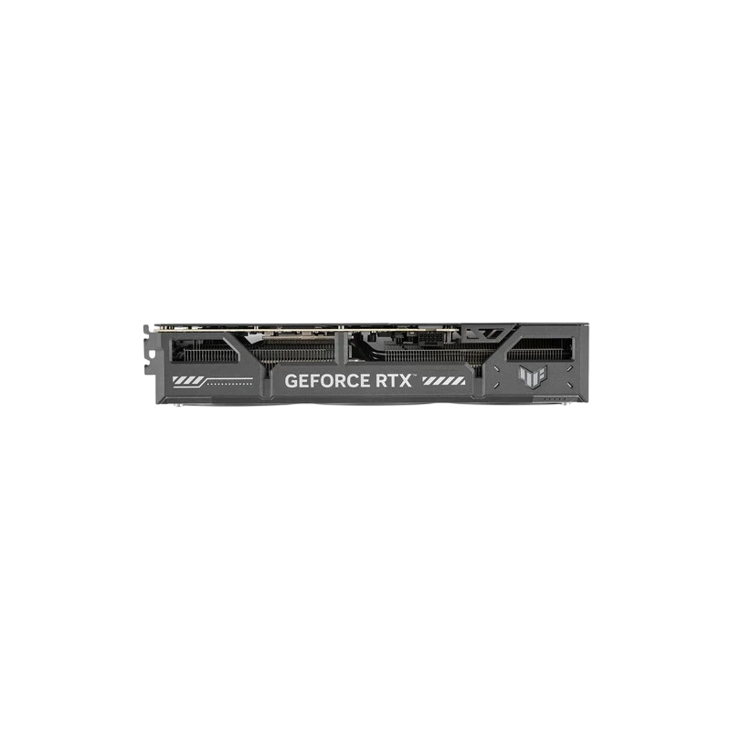 Видеокарта ASUS (TUF-RTX5080-O16G-GAMING) GeForce RTX 5080 16GB TUF GAMING OC 90YV0M30-M0NA00