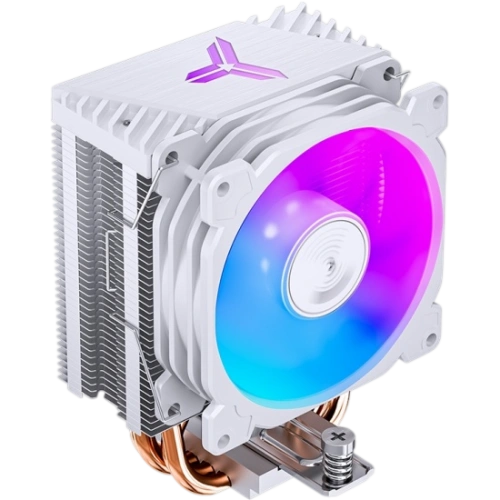 Кулер для процессора JONSBO CR-1400 E Dynamic Multi-Color LED White
