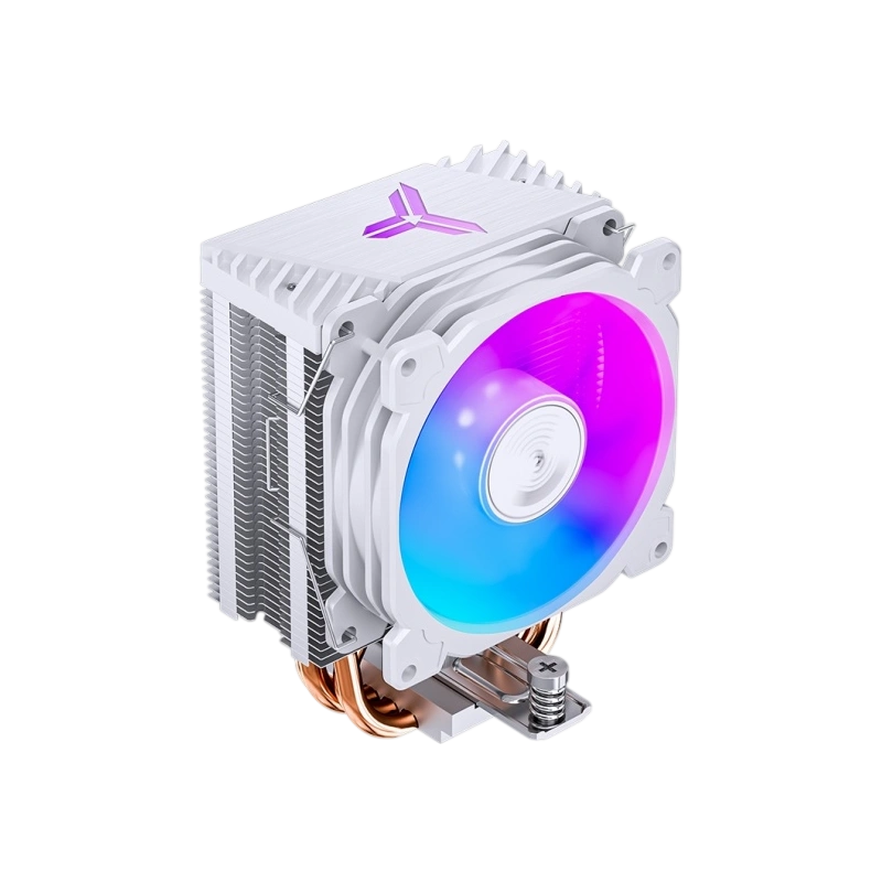 Кулер для процессора JONSBO CR-1400 E Dynamic Multi-Color LED White
