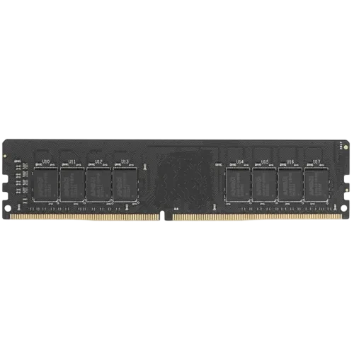 Оперативная память 32 Gb 2666 MHz AMD R7 GAMERS SERIES Black (R7432G2606U2S-U)