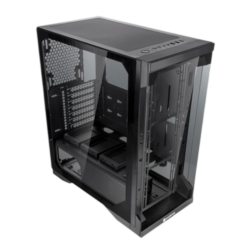 Компьютерный корпус RAIJINTEK SILENOS Black (0R20B00179)