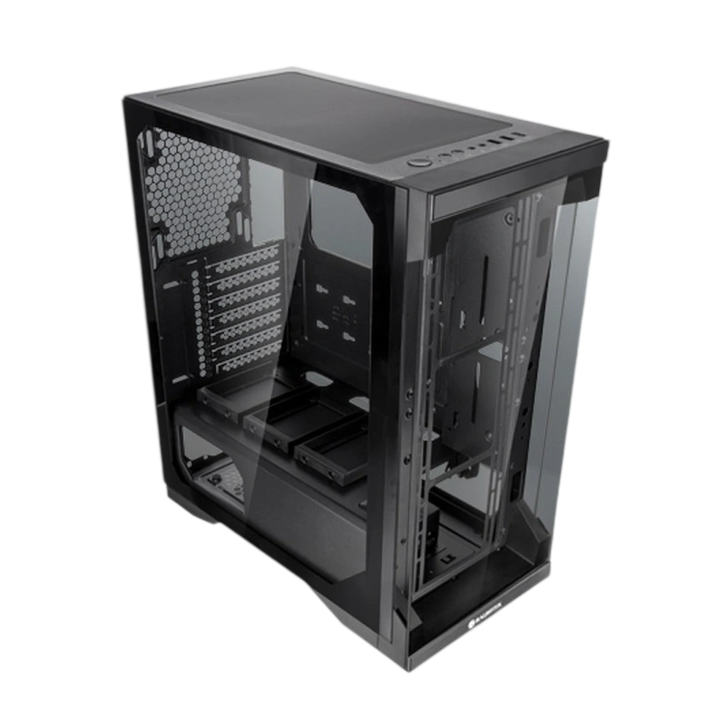 Компьютерный корпус RAIJINTEK SILENOS Black (0R20B00179)