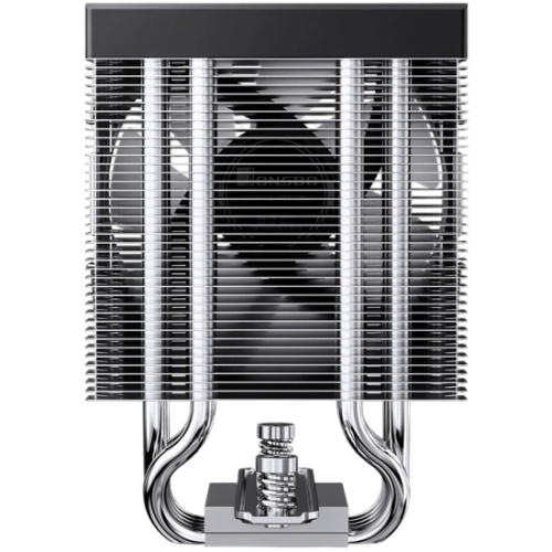 Кулер для процессора JONSBO CR-1400 V2 Color Dynamic Multi-Color LED Black