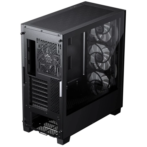 Компьютерный корпус PHANTEKS 523 XT PRO ULTRA TG RGB Black (PH-XT523P1_DBK01R_RU)