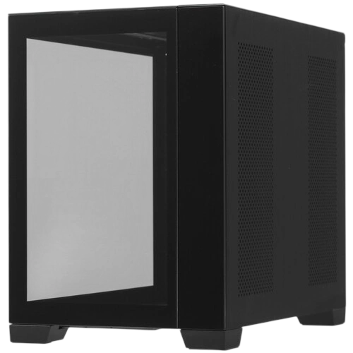 Компьютерный корпус Lian Li O11D Mini-X TG Black (G99.O11DMI-X.R0)