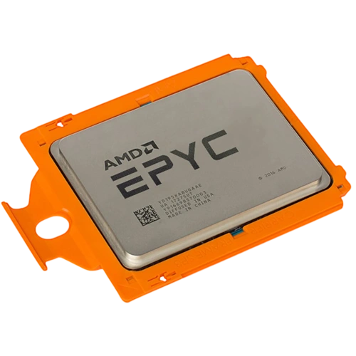 Процессор AMD EPYC 7513 OEM 100-000000334