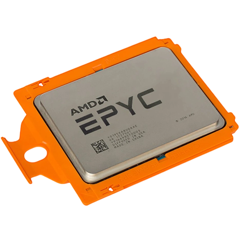 Процессор AMD EPYC 7513 OEM 100-000000334