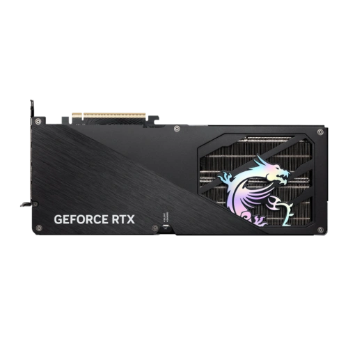 Видеокарта MSI (G5080-16GTC) GeForce RTX 5080 16G GAMING TRIO OC