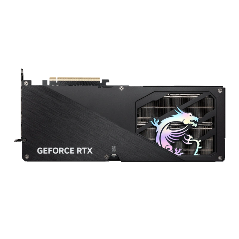 Видеокарта MSI (G5080-16GTC) GeForce RTX 5080 16G GAMING TRIO OC