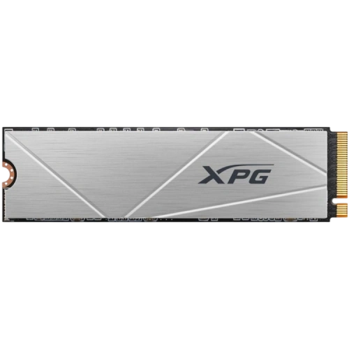 Твердотельный накопитель ADATA XPG 512 Gb AGAMMIX S60 (AGAMMIXS60-512G-CS)