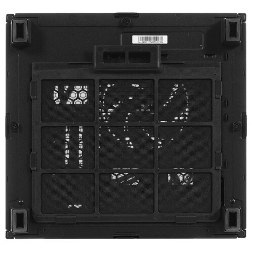 Компьютерный корпус Thermaltake The Tower 200 TG Black (CA-1X9-00S1WN-00) документация
