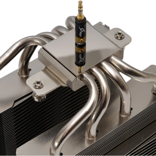 Кулер для процессора Thermalright Frost Spirit 140 (TRFS140)