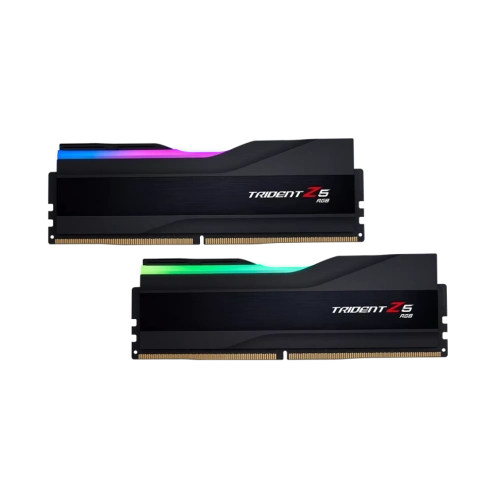 Оперативная память 32 Gb 6000 MHz G.Skill TRIDENT Z5 RGB (F5-6000J3238F16GX2-TZ5RK)