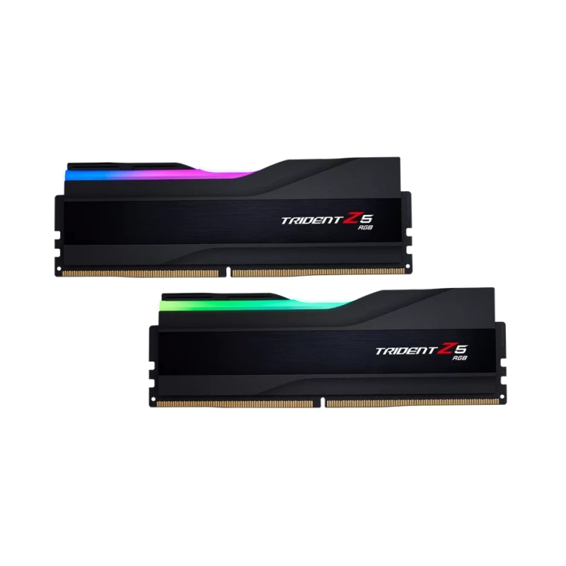 Оперативная память 32 Gb 6000 MHz G.Skill TRIDENT Z5 RGB (F5-6000J3238F16GX2-TZ5RK)