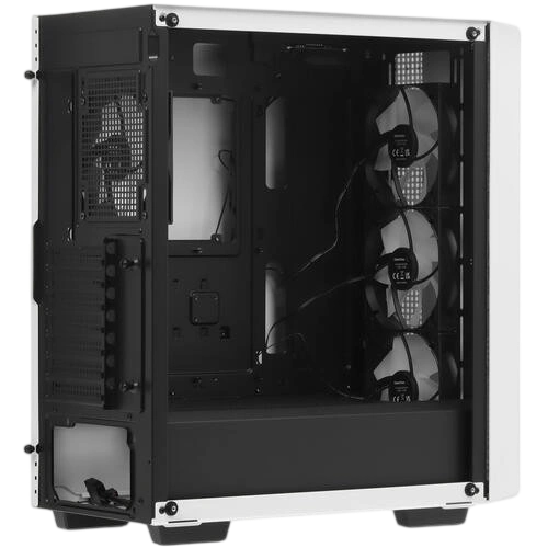 Компьютерный корпус Deepcool CC560 WH V2 White (R-CC560-WHGAA4-G-2) документация