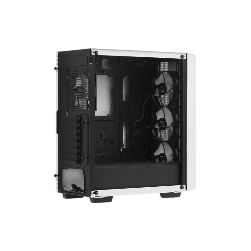 Компьютерный корпус Deepcool CC560 WH V2 White (R-CC560-WHGAA4-G-2) документация