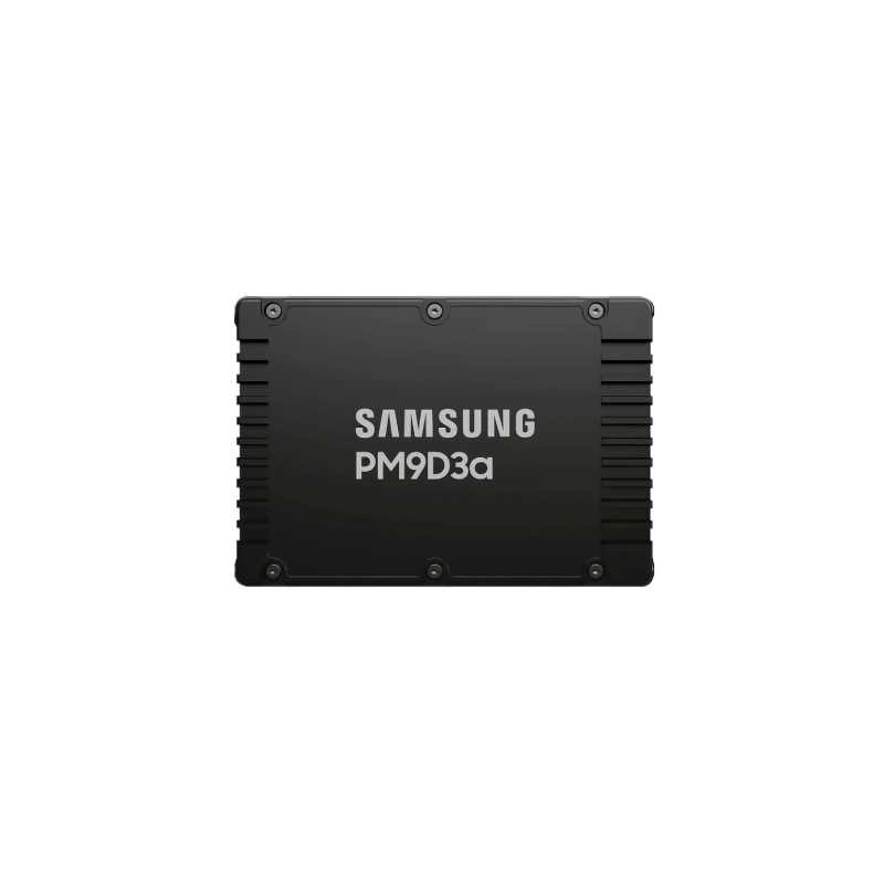 Твердотельный накопитель Samsung 15360 Gb Enterprise (MZWL615THBLF-00AW7) BOX