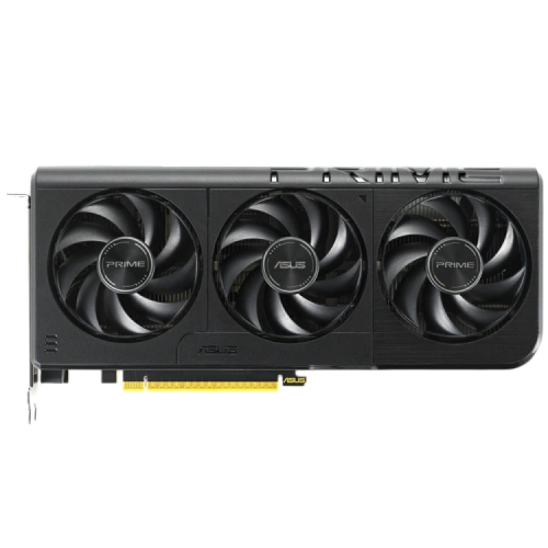 Видеокарта ASUS (PRIME-RTX5060-O8G) GeForce RTX 5060 8GB PRIME OC (90YV0N10-M0NA00)