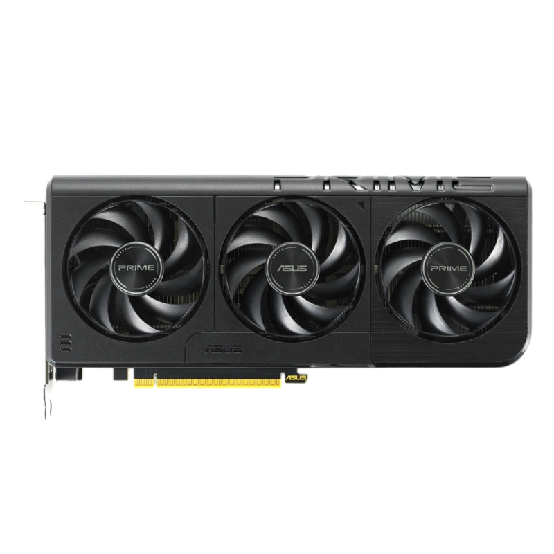 Видеокарта ASUS (PRIME-RTX5060-O8G) GeForce RTX 5060 8GB PRIME OC (90YV0N10-M0NA00)
