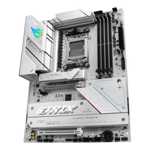 Материнская плата ASUS ROG STRIX B850-A GAMING WIFI (90MB1J50-M0EAY0)