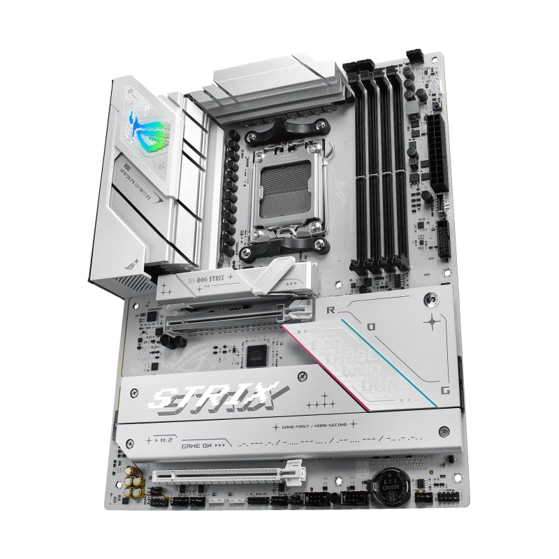 Материнская плата ASUS ROG STRIX B850-A GAMING WIFI (90MB1J50-M0EAY0)