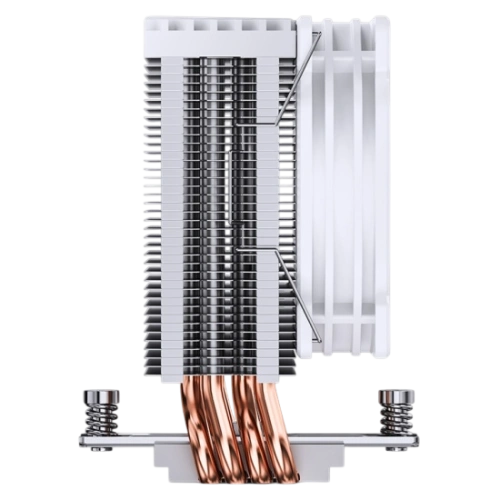Кулер для процессора JONSBO CR-1400 E Dynamic Multi-Color LED White