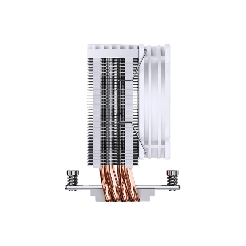 Кулер для процессора JONSBO CR-1400 E Dynamic Multi-Color LED White