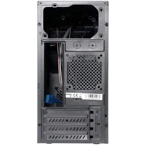 Компьютерный корпус Deepcool WAVE V2 (DP-MATX-DPWAVE2)